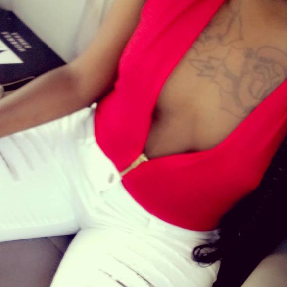 Meet your Posher, Richetta - Picture 1 of 1